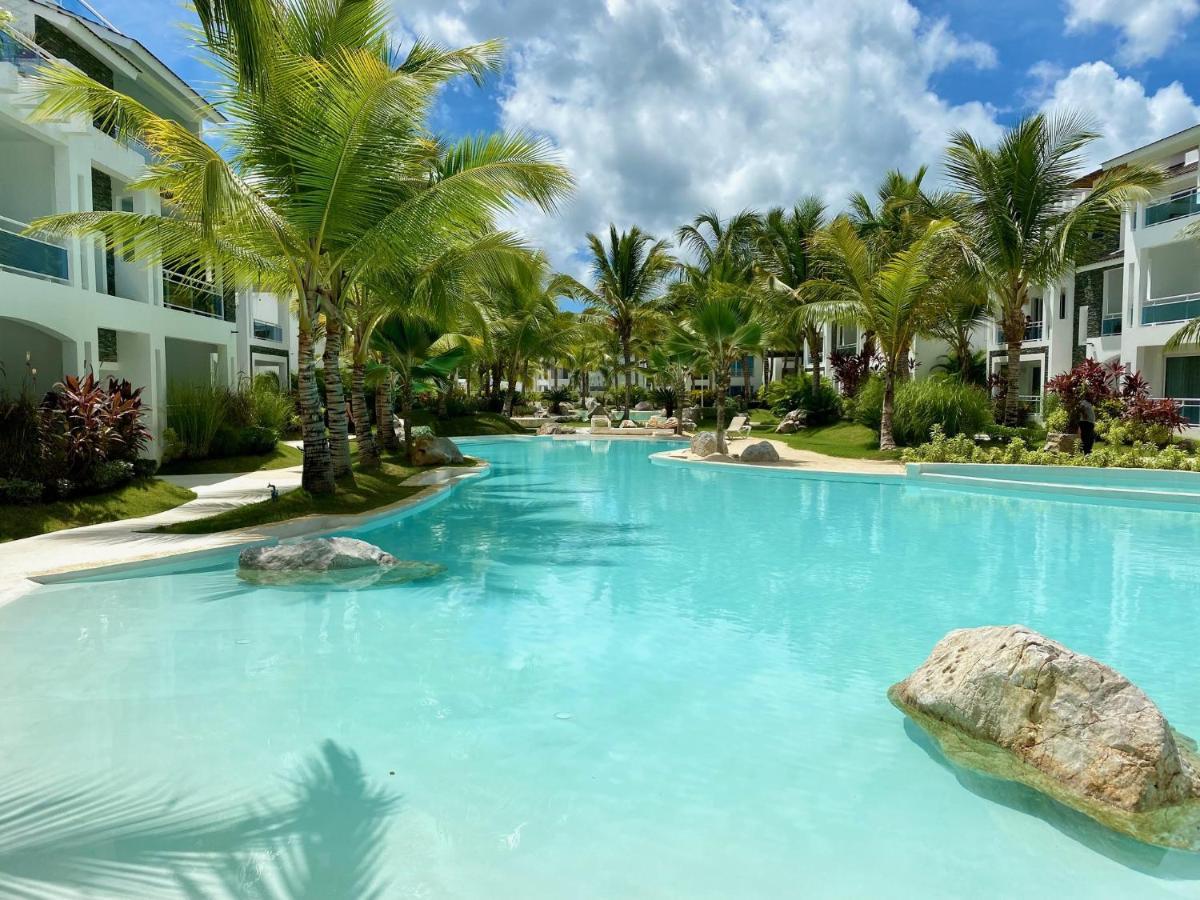 Apartment In Estrella, Dominicus-Bayahibe Ла-Лагуна Экстерьер фото