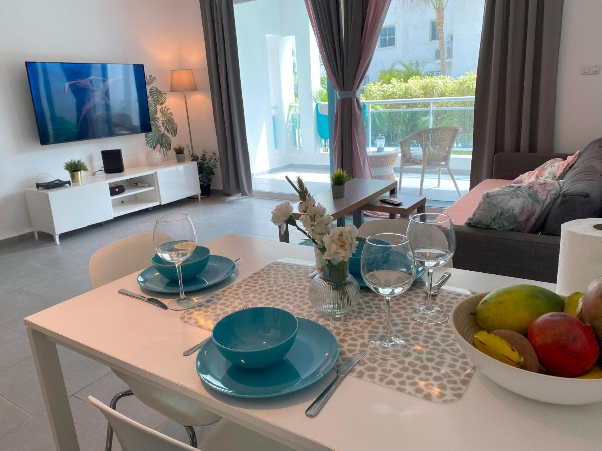 Apartment In Estrella, Dominicus-Bayahibe Ла-Лагуна Экстерьер фото