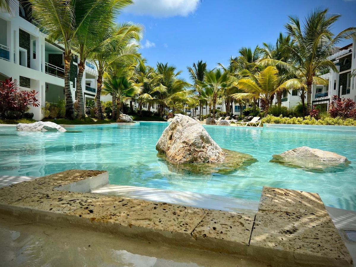 Apartment In Estrella, Dominicus-Bayahibe Ла-Лагуна Экстерьер фото