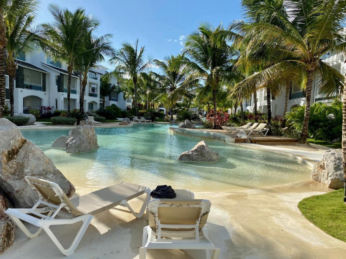 Apartment In Estrella, Dominicus-Bayahibe Ла-Лагуна Экстерьер фото