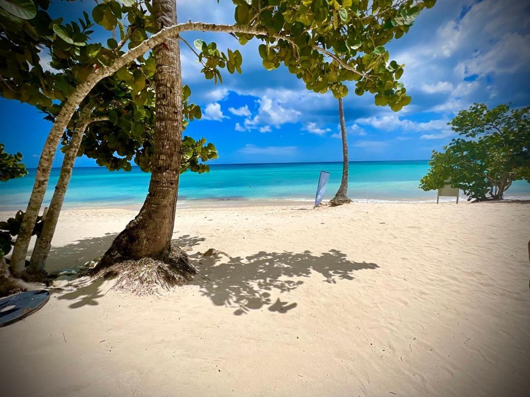 Apartment In Estrella, Dominicus-Bayahibe Ла-Лагуна Экстерьер фото